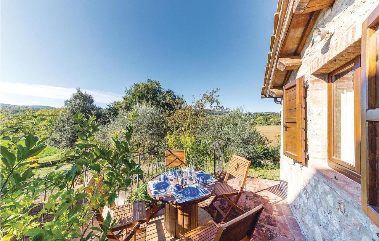 Pievina Villa Corsano  Екстериор снимка