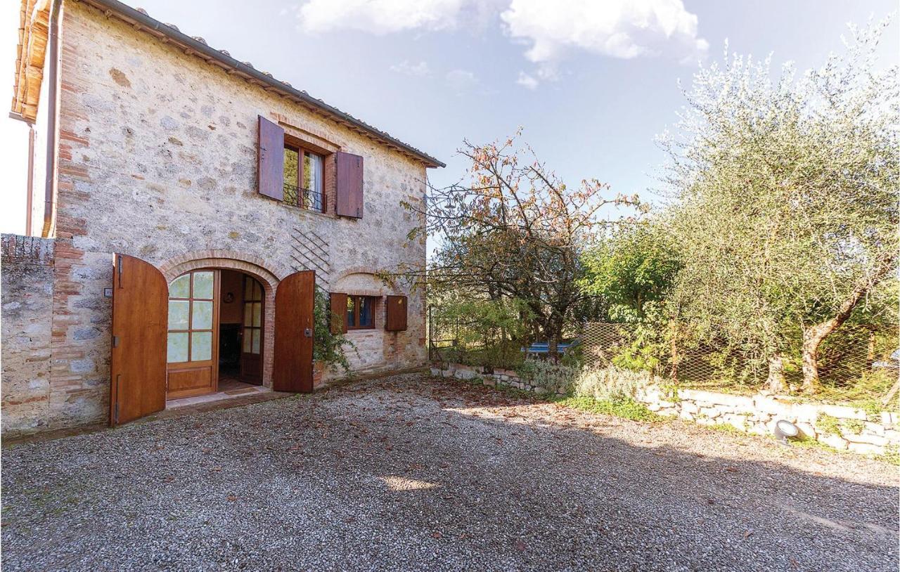 Pievina Villa Corsano  Екстериор снимка
