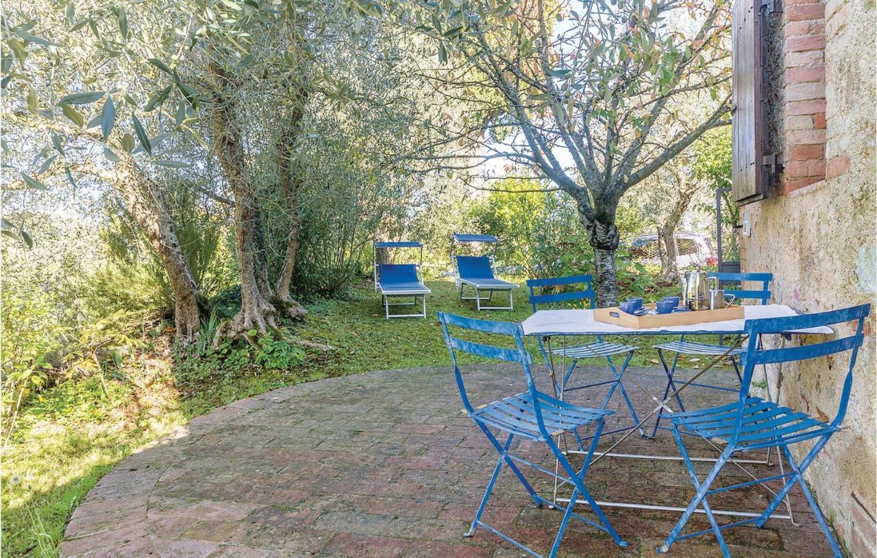 Pievina Villa Corsano  Екстериор снимка