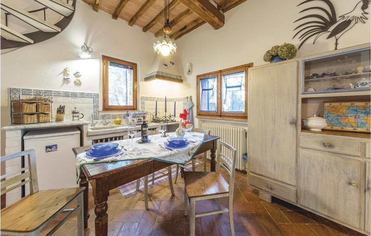 Pievina Villa Corsano  Екстериор снимка